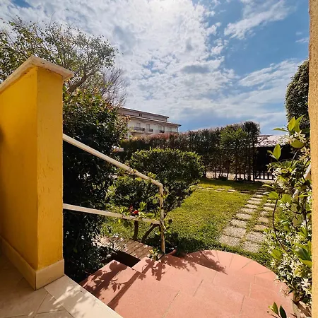 Giardini Segreti Appartement *
