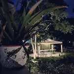 Giardini Segreti Lejlighed *