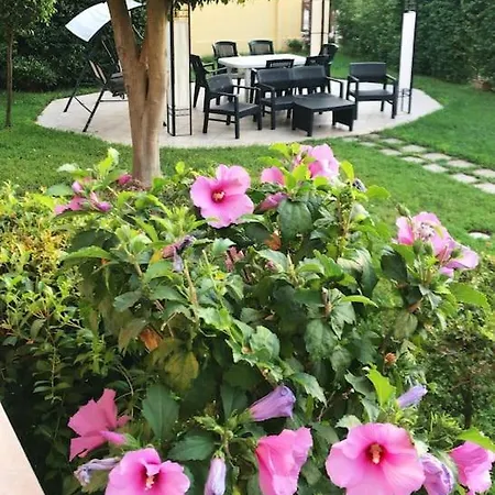 Giardini Segreti شقة بيتسو
