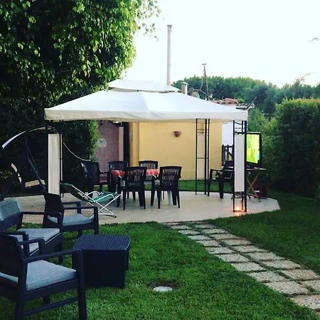 Giardini Segreti