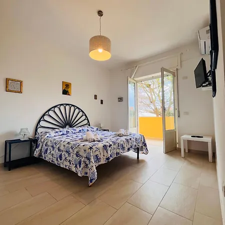 Apartment Giardini Segreti *