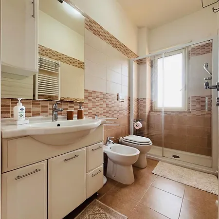 Giardini Segreti Apartment Pizzo (Calabria)