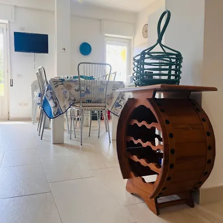 Giardini Segreti 皮佐