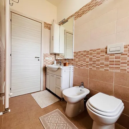 Giardini Segreti Apartment