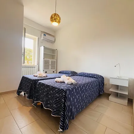 Apartment Giardini Segreti *