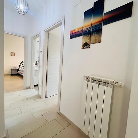 Apartment Giardini Segreti Pizzo (Calabria)
