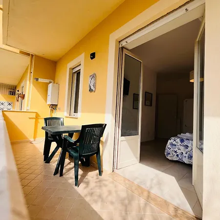 Giardini Segreti Pizzo (Calabria)