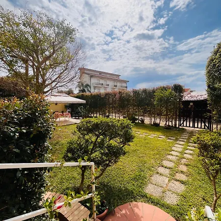 Apartment Giardini Segreti
