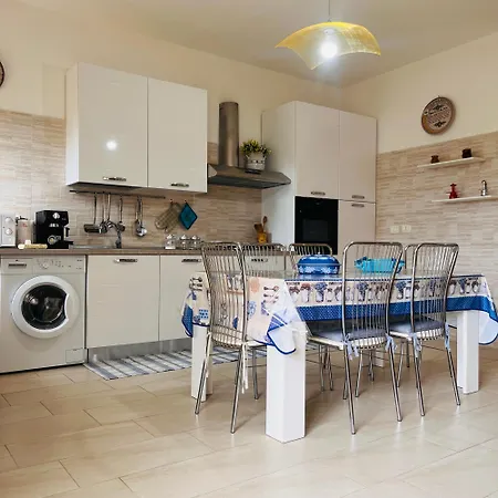 Giardini Segreti 公寓