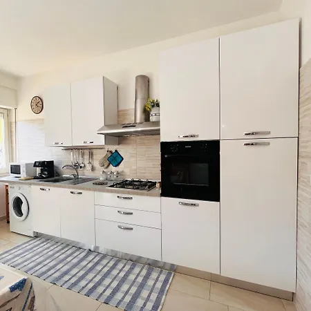 Giardini Segreti Apartment Pizzo (Calabria)