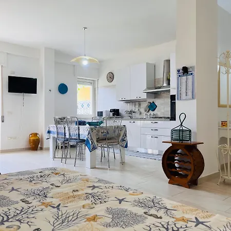 Giardini Segreti Apartment