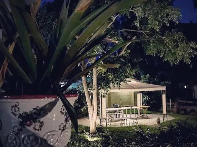 Giardini Segreti 公寓 *