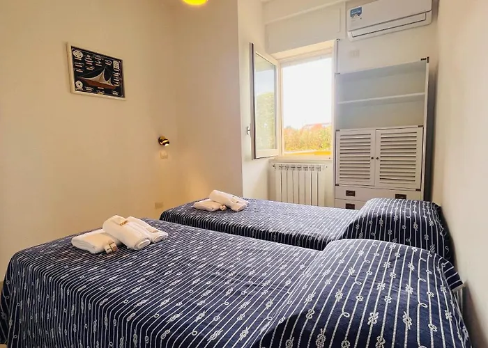 Giardini Segreti * 皮佐