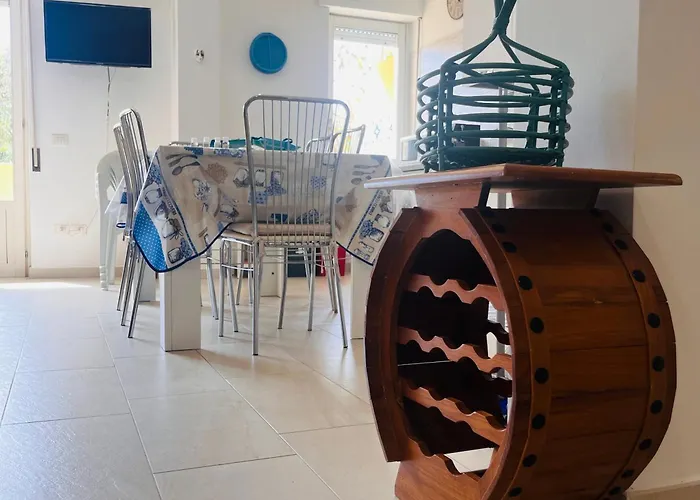 Giardini Segreti 皮佐