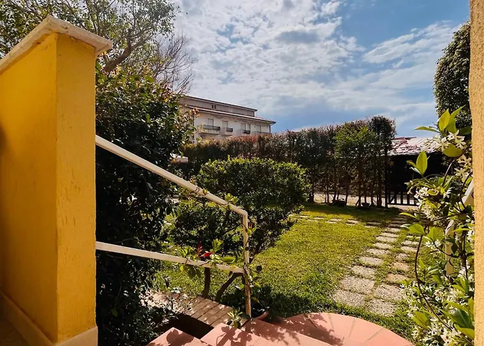 Giardini Segreti 公寓 *