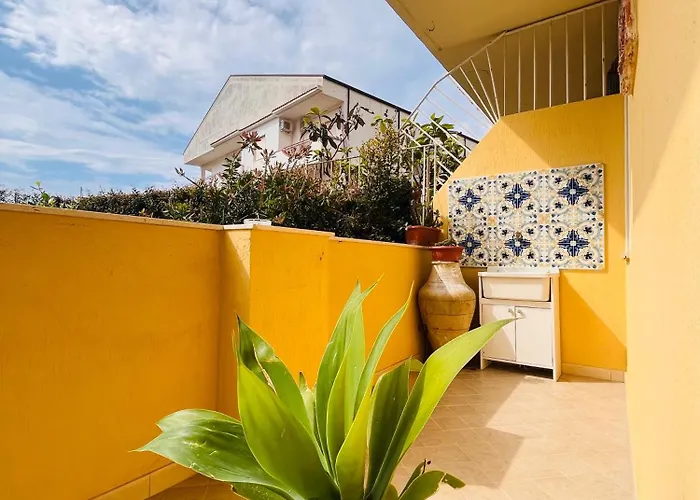 Giardini Segreti * 皮佐