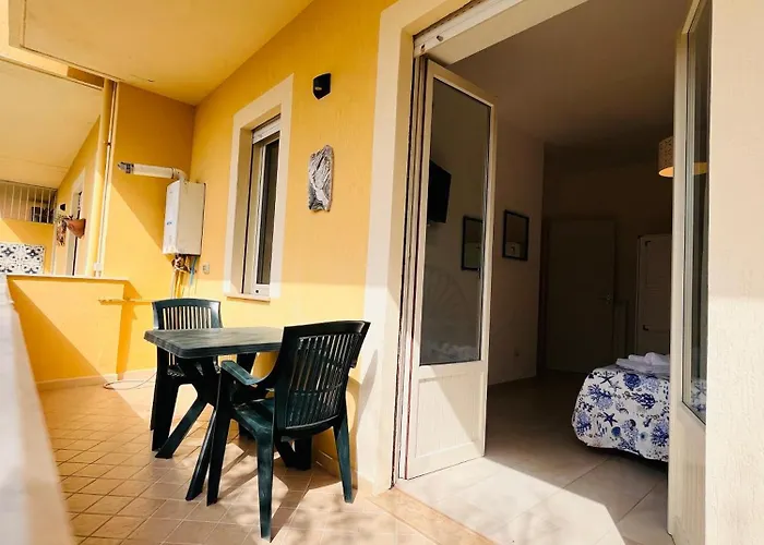 Giardini Segreti 皮佐