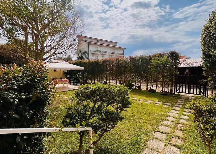 公寓 Giardini Segreti